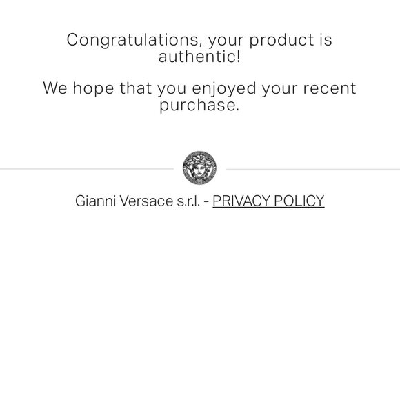 Brand New w/Tags $1,825 VERSACE Barocco-Print SILK PAJAMA TOP Size 4 IT / M - Picture 12 of 15